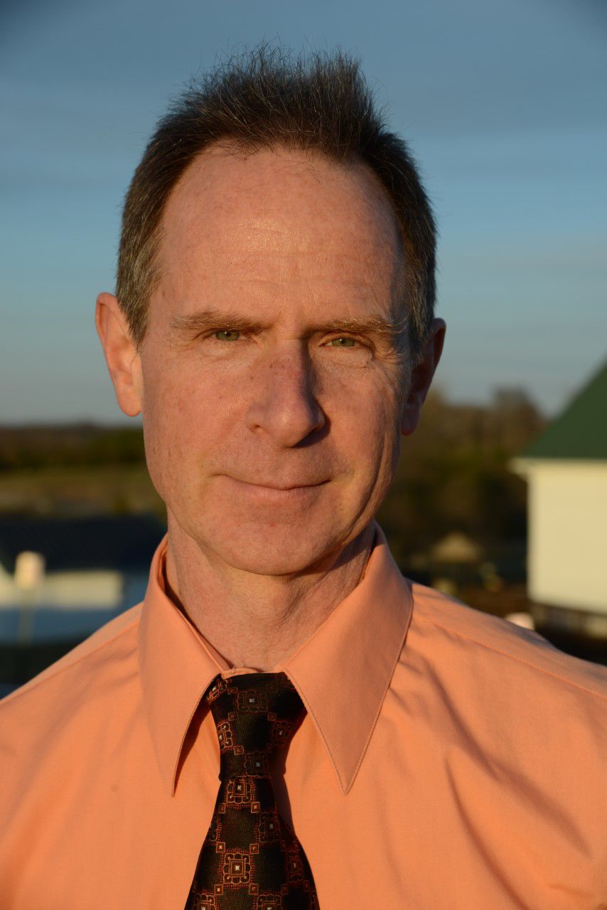 Bertaut announces run for Purcellville Town Council